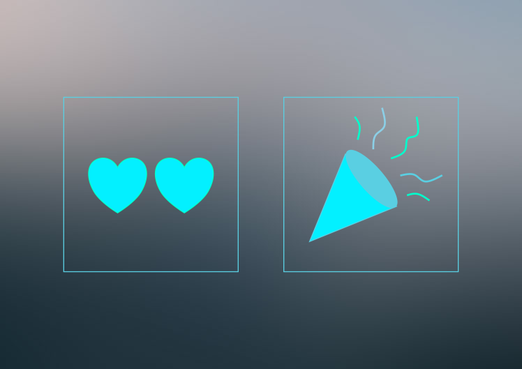 matching image